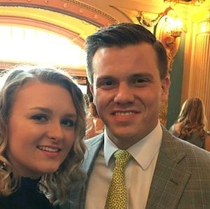 Meet your Posher, Clay